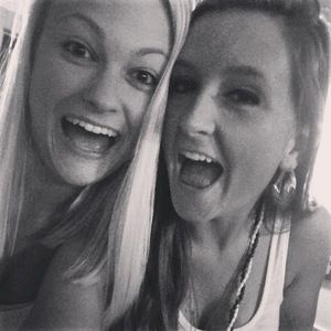 Meet your Posher, Alexa